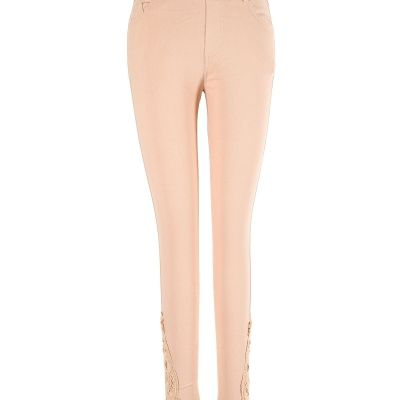 Amaryllis Women Brown Jeggings S